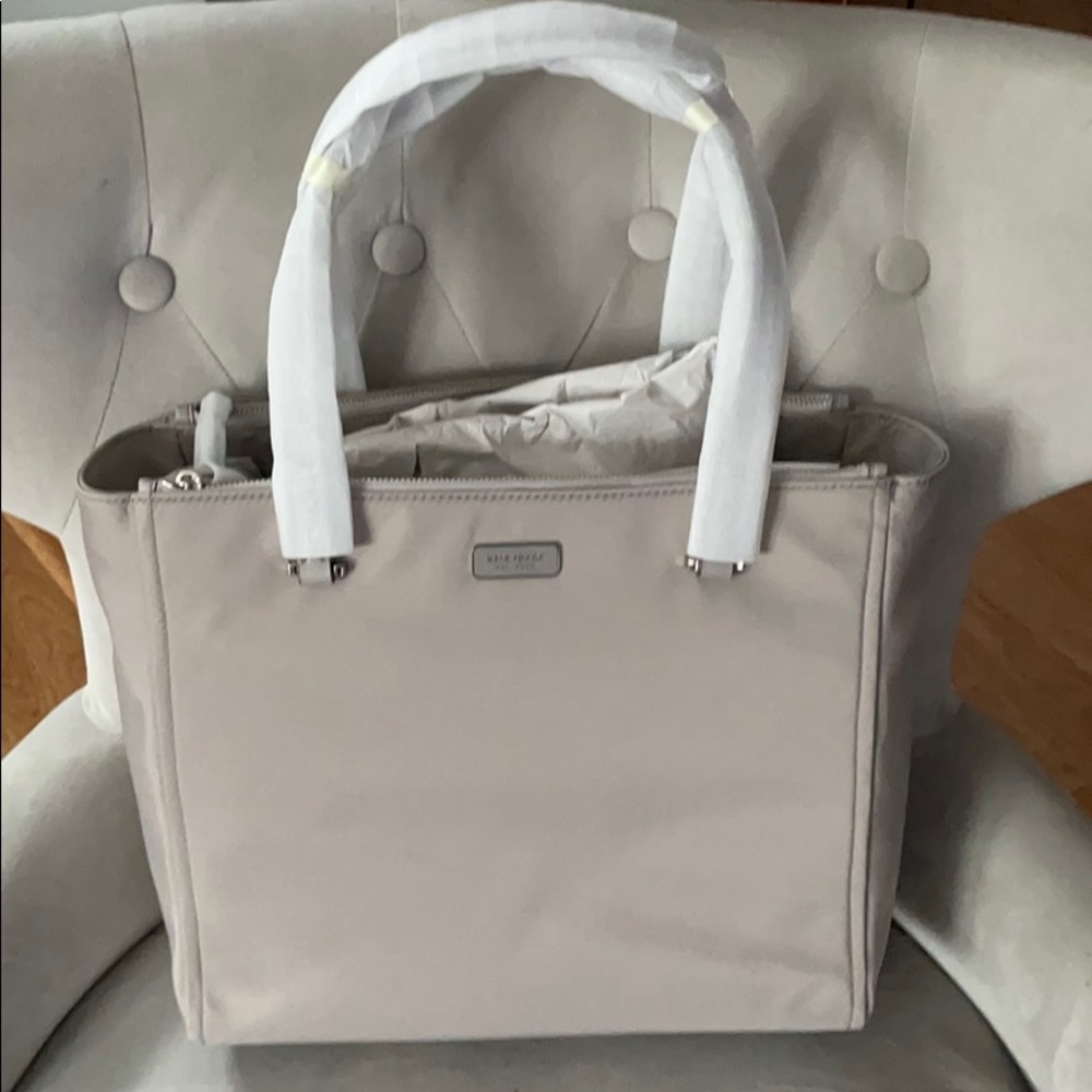 Kate Spade Dawn Medium Satchel